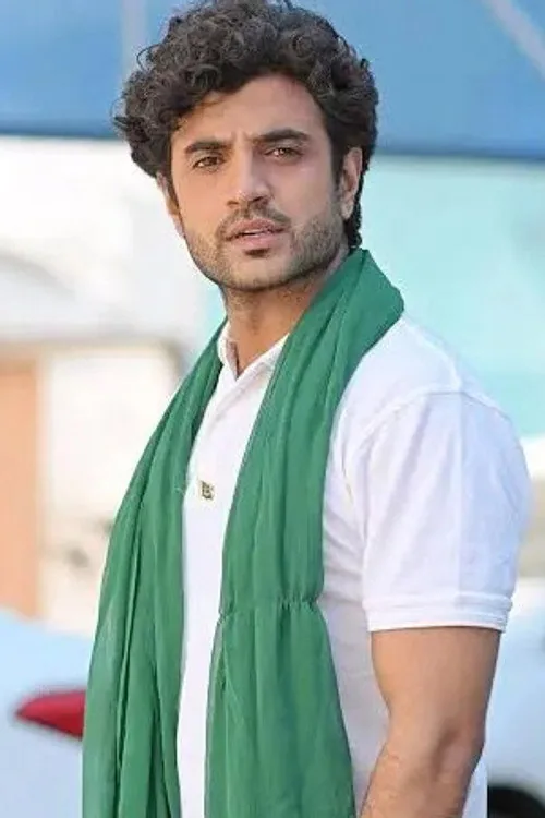 Umer Aalam