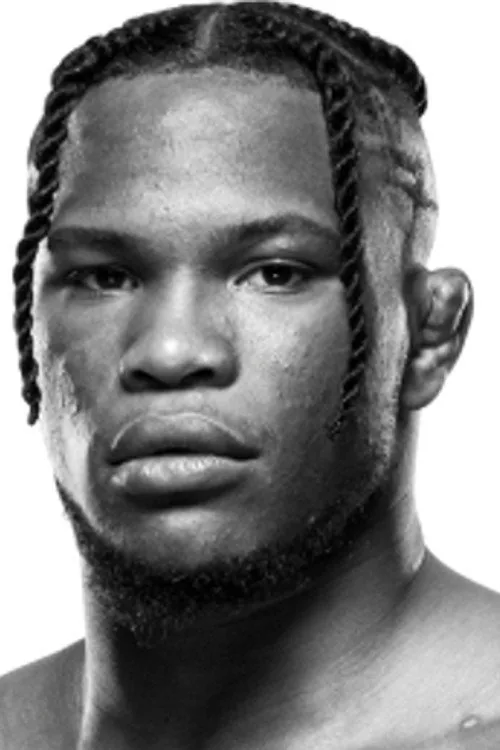 Solomon Renfro