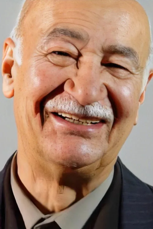Halil Sarıdiken