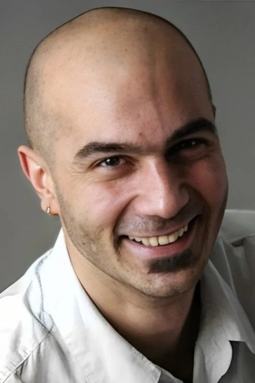 Coşku Cem Akkaya