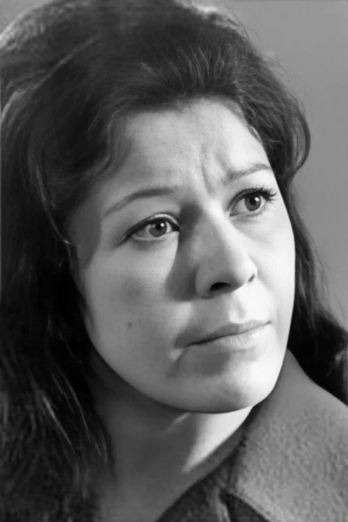 Marica Bălan