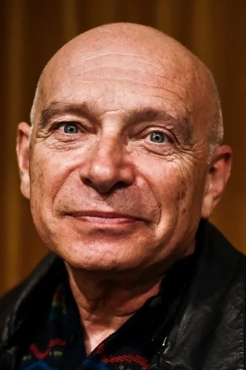 Jorge Falé