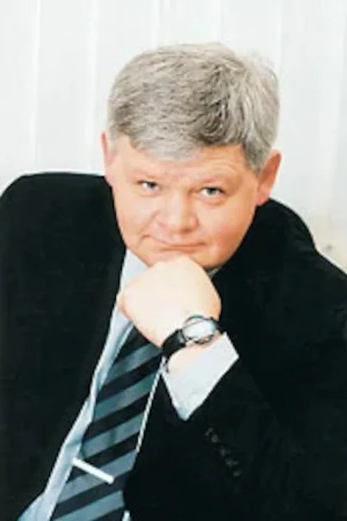 Igor Molodchinin