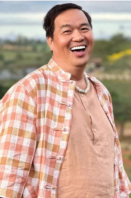 Hoàng Mập