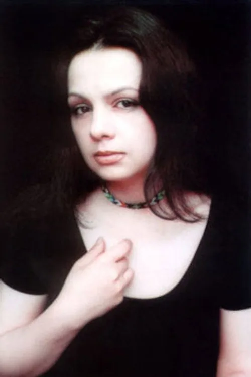 Nelli Kheranyan