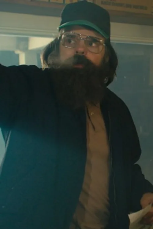 Michael Ciesla