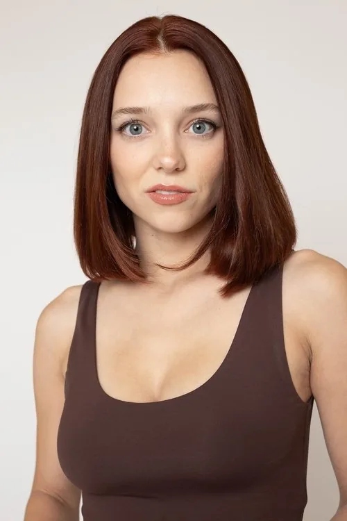 Noémi VanSlyke