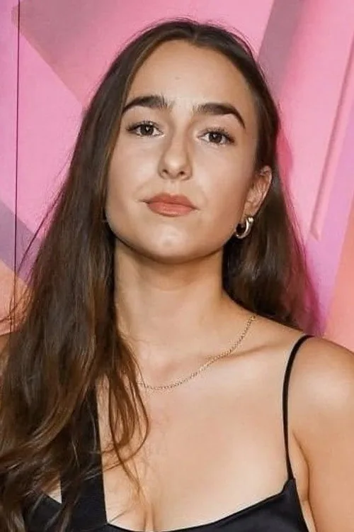 Ruby Thompson