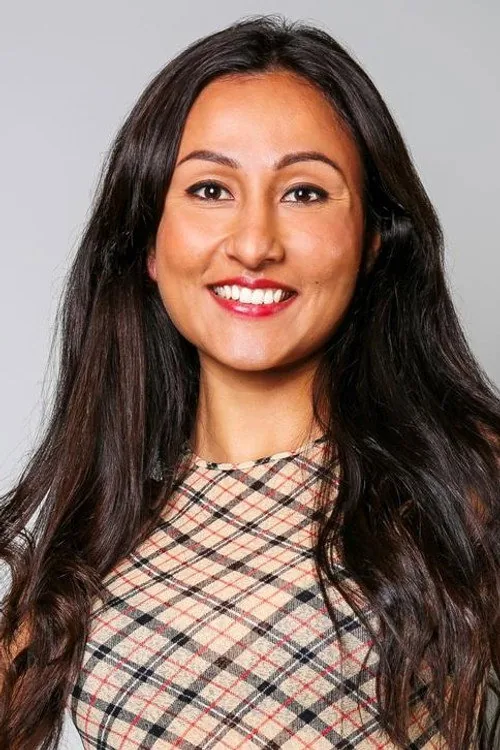 Urvi Majumdar