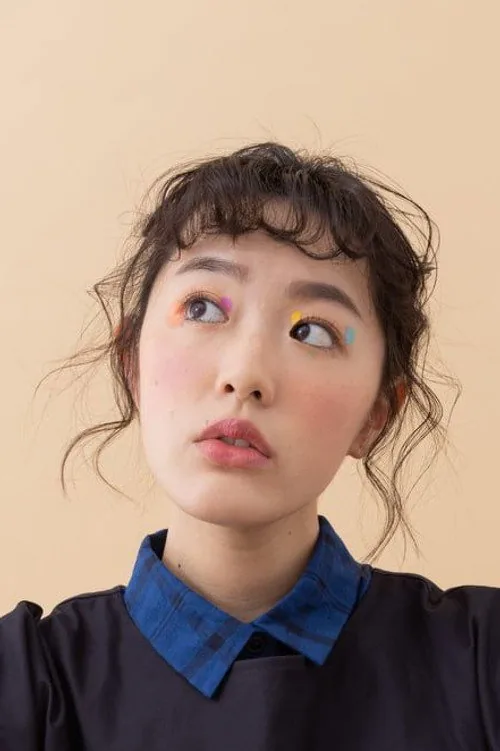 鄧筠熹
