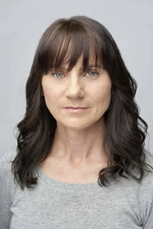 Anne Kane Howie