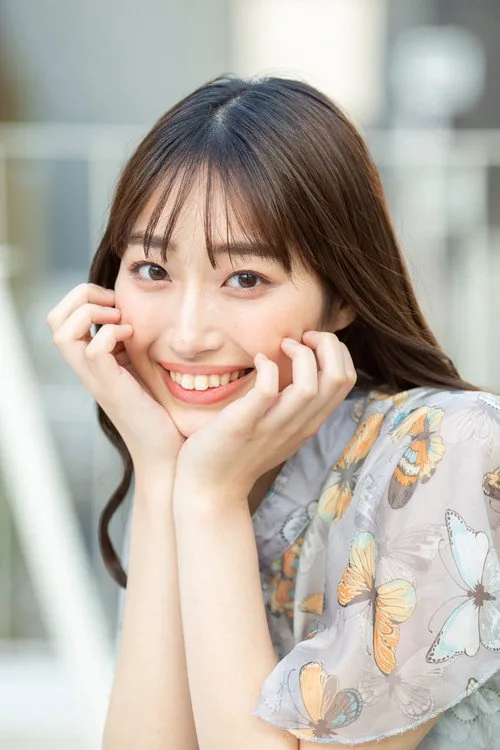高野渚