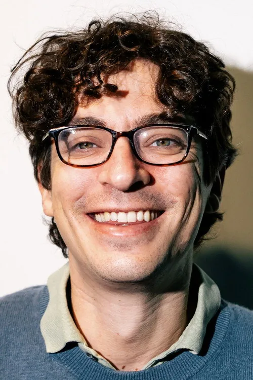 Adam Friedland