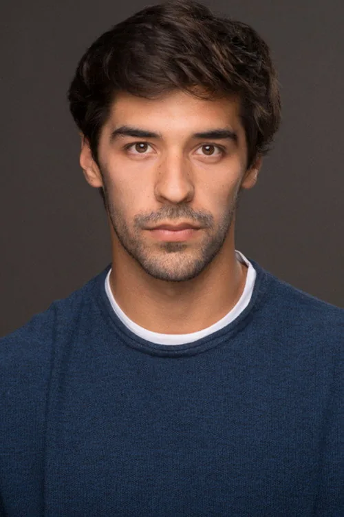 Pepe Cámara