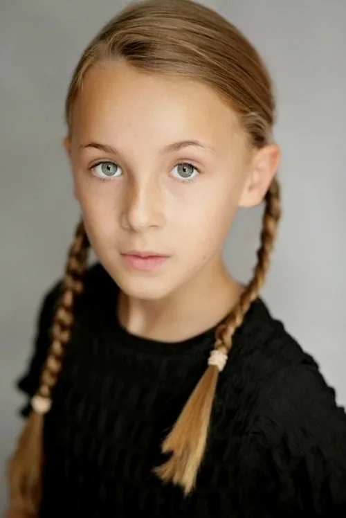 Cecilia Blair