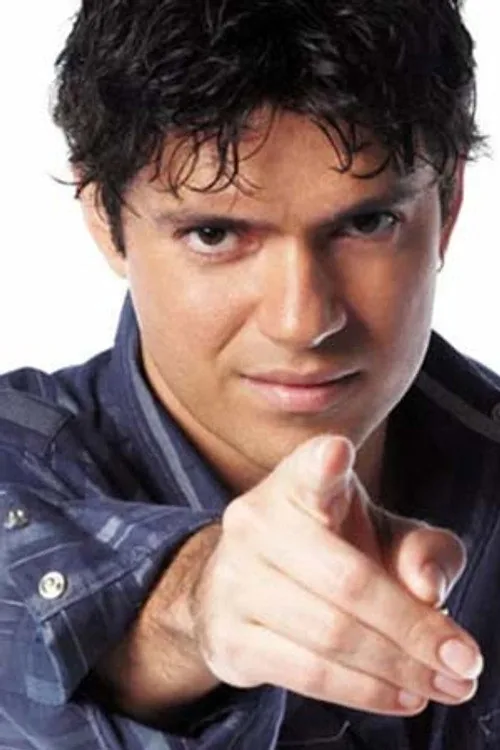 Jorge Vercillo