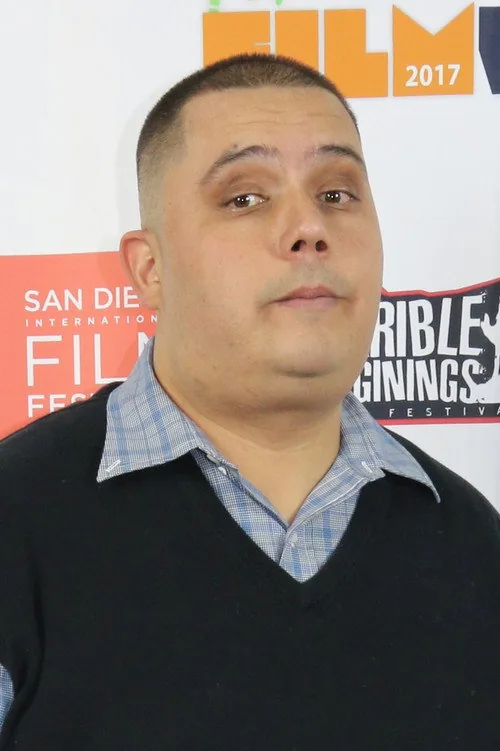 Luis Martinez