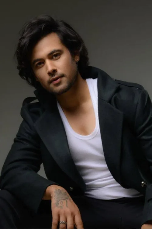 Arun Chhetri
