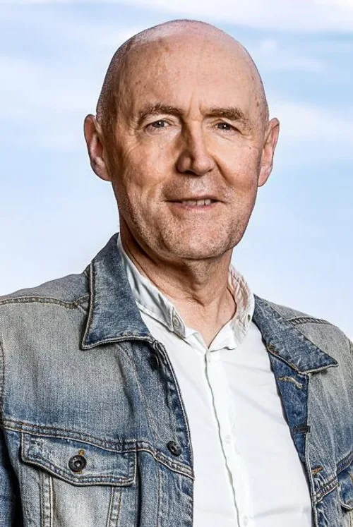 Michel Wuyts