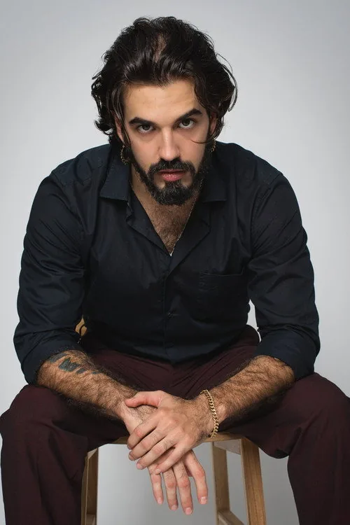 Álvaro Vega