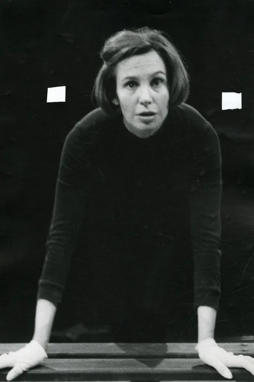 Marise Flach