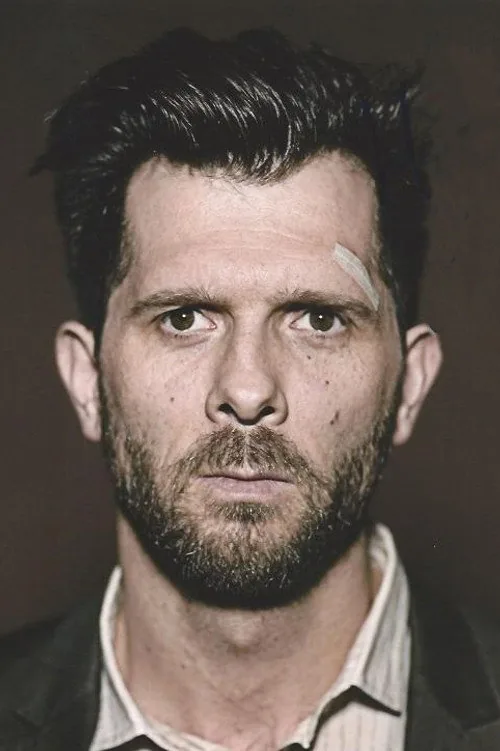 Hugh Coltman