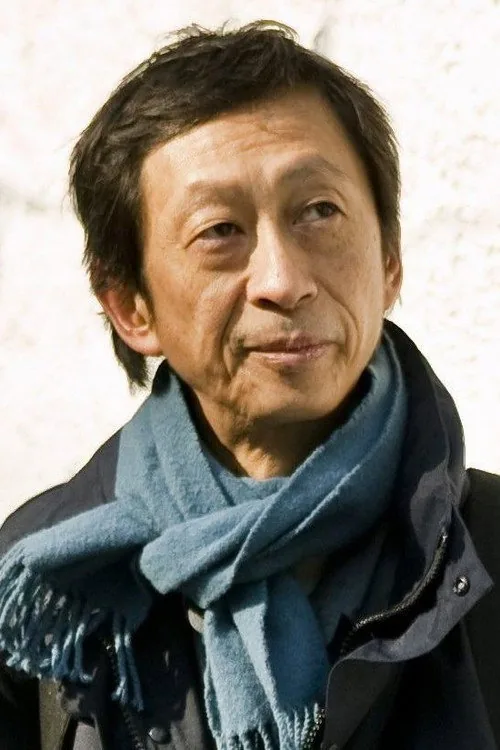舒國治