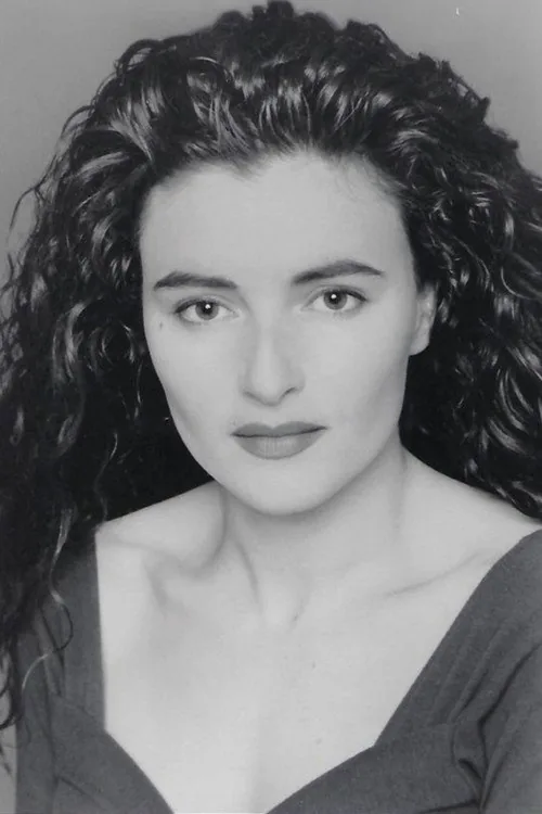 Cristina Pronzati