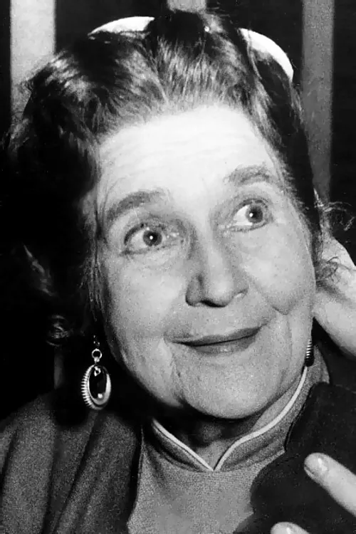 Elsa Wagner