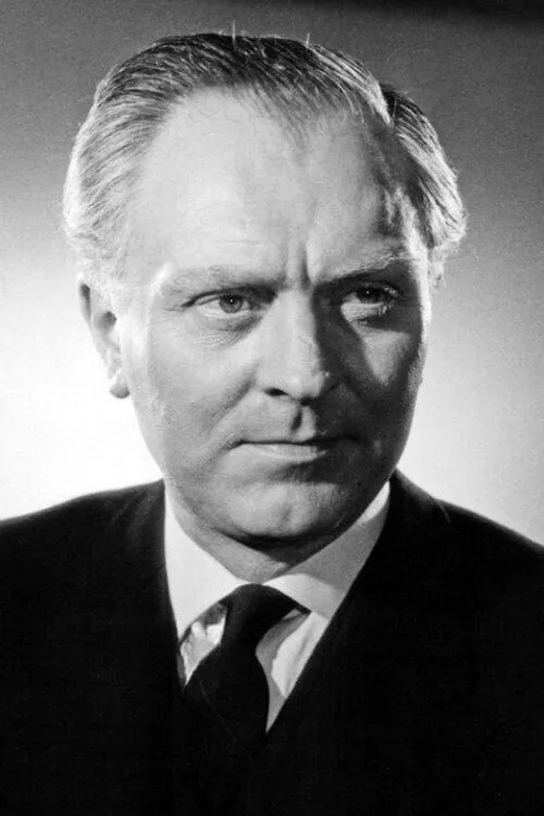 Ernst Waldow