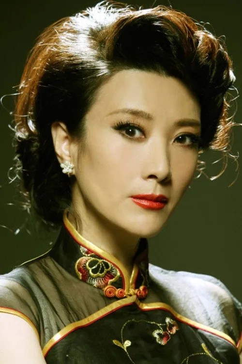 Jing Wang