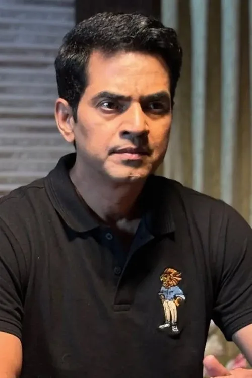 Sukant Rath