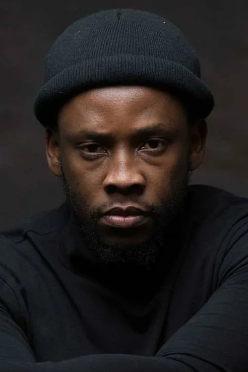 Wiseman Mncube