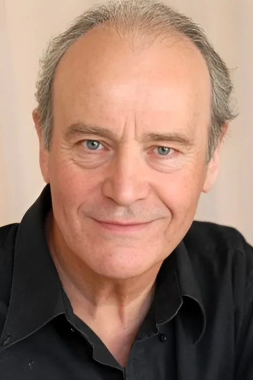 Jean-Pierre Andréani