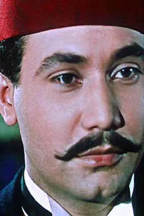Adel Maamoun