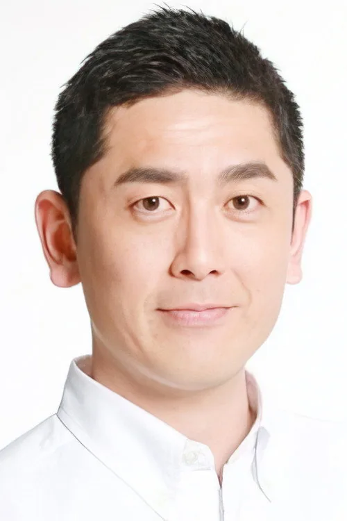 松島正芳