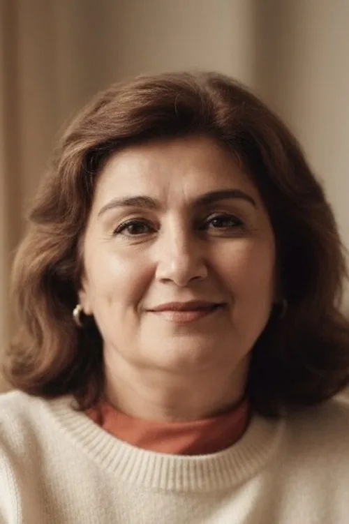 Nuran Oktar