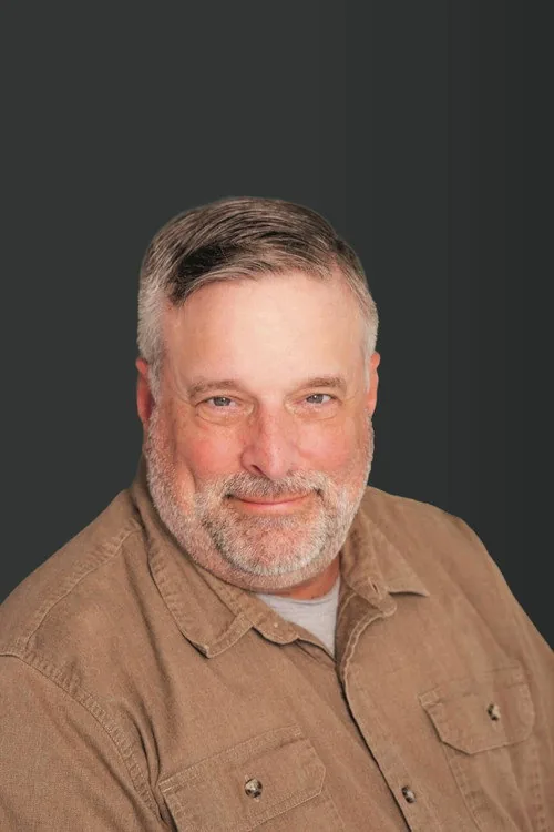 Gary Ranatza