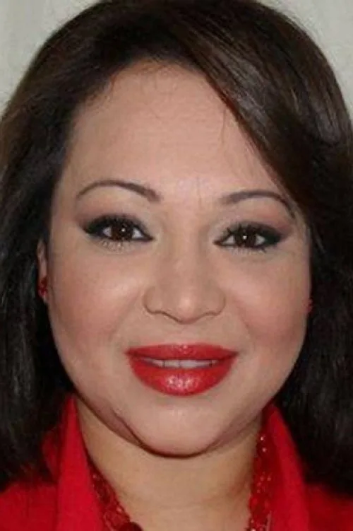 Kaouther Belhaj