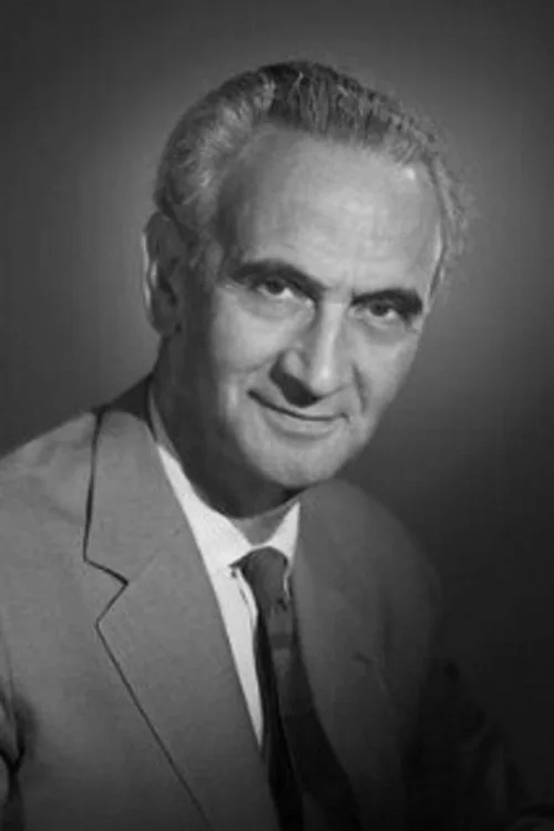 Carl Jaffe
