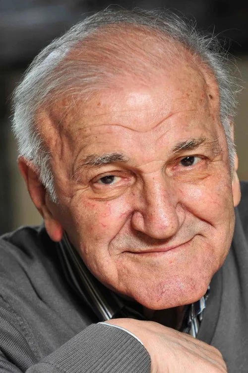 Velimir Živojinović