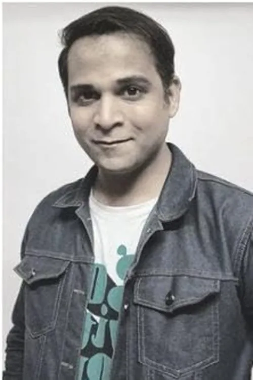 Girish Sharma