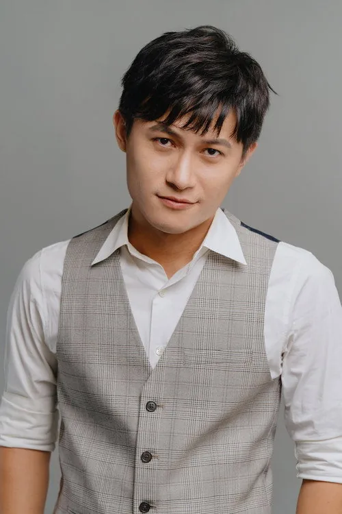 Chiu Feng-chang