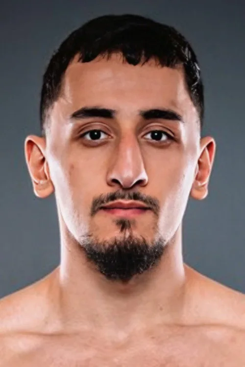 Ali Loui Al-Fakhri
