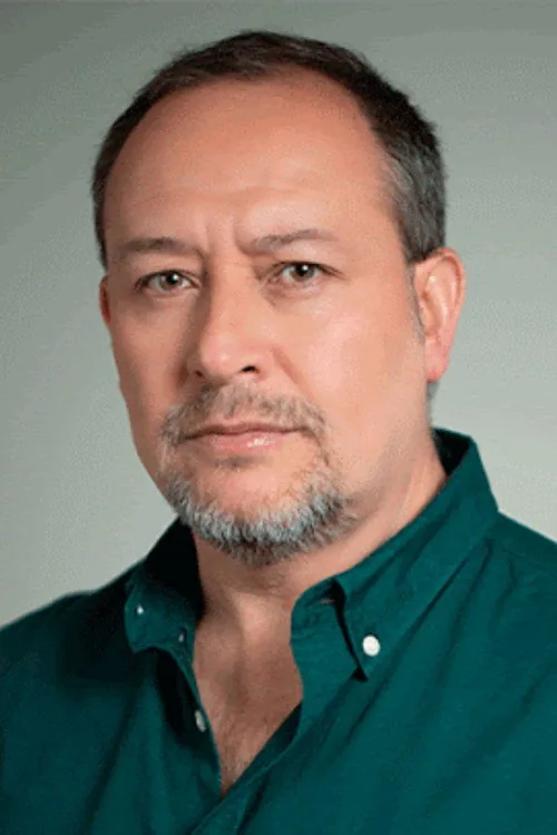 Rodolfo Silva