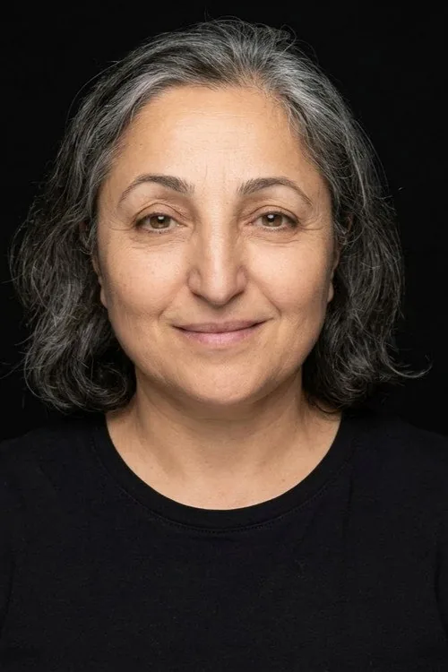 Seher Çuhadar