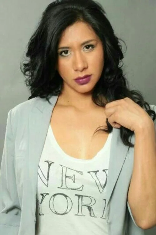 Kendra Ramírez