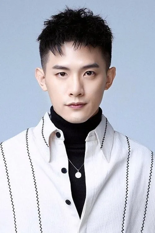 Zhu Xinzong