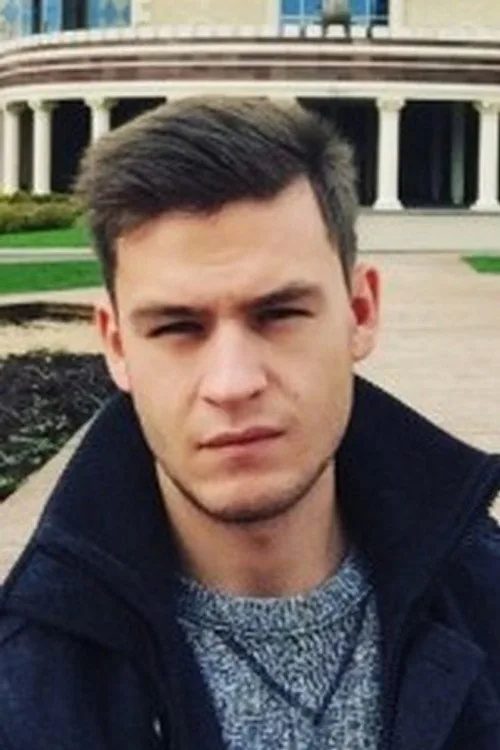 Наиль Хазиев