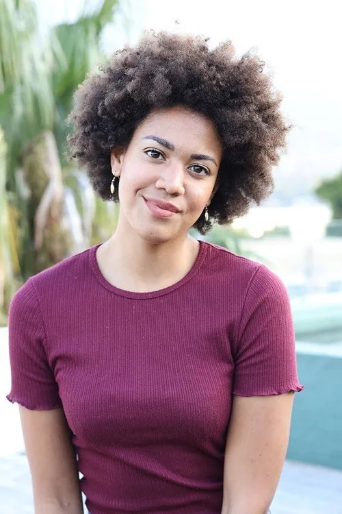 Pauline Afaja